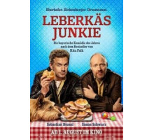 Leberkäsjunkie (2019)
