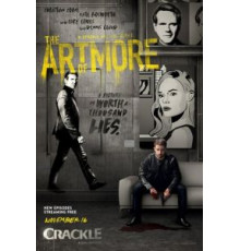 Больше чем искусство 1-2 сезон  (2015)