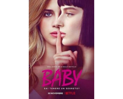 Девичьи секреты 1-3 сезон (2018) Девичьи секреты 1-3 сезон (2018)