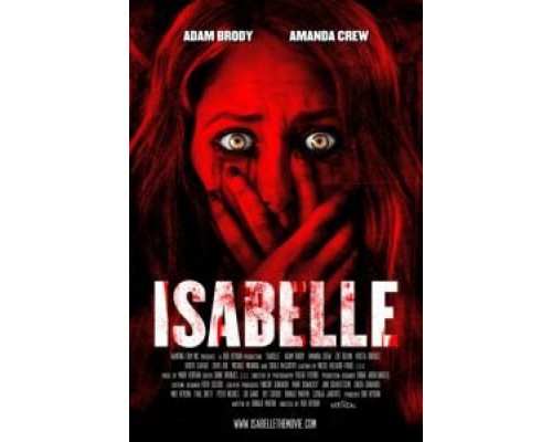 Изабель (2018) Изабель (2018)