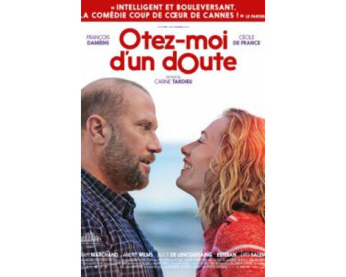 Избавь меня от сомнений (2017) Избавь меня от сомнений (2017)