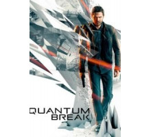 Квантовый разлом (2016) (2016)