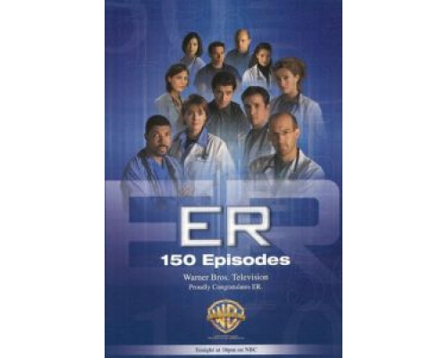 Скорая помощь 1-15 сезон (1994) Скорая помощь 1-15 сезон (1994)
