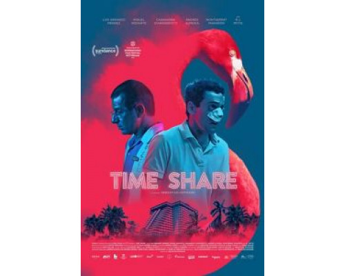 Таймшер (2018) Таймшер (2018)
